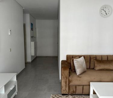 Martil Apartamento | Costa blanco Martil