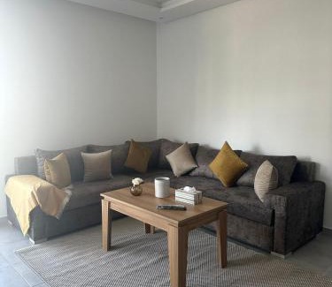 Martil Apartamento | Costa blanco Martil