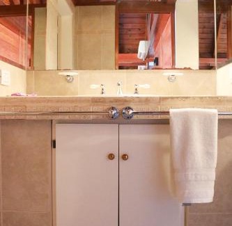 General San Martín Apartamento | Costa Bonita Aparts & Spa