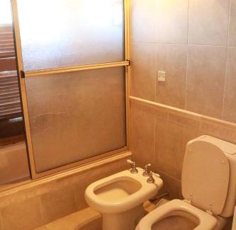 General San Martín Apartamento | Costa Bonita Aparts & Spa