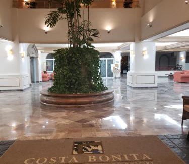 Cerritos Apartamento | Costa Bonita Beach & Resort