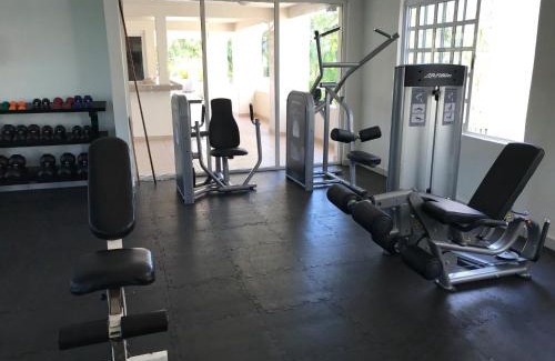 Cerritos Apartamento | Costa Bonita Condominiums & Beach Resort - Primer planta
