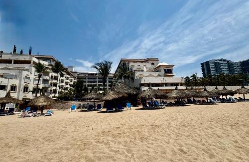 Jimenez Apartamento | Costa Bonita Mazatlán Departamento pie de playa Beach Resort