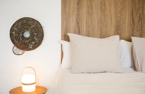 Castello d'Empuries Apartamento | Costa Brava acollidor apartament amb gran terrassa per a 3 persones