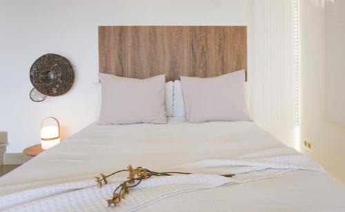Castello d'Empuries Apartamento | Costa Brava acollidor apartament amb gran terrassa per a 3 persones