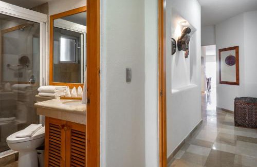 Puerto Aventuras Casa | Costa Brava Apartments I Ocean Front