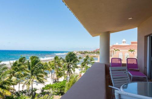 Puerto Aventuras Casa | Costa Brava Apartments I Ocean Front
