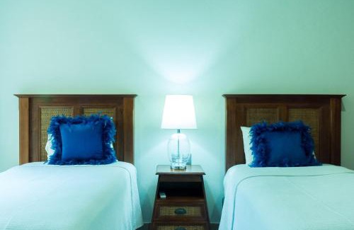 Puerto Aventuras Casa | Costa Brava Apartments I Ocean Front