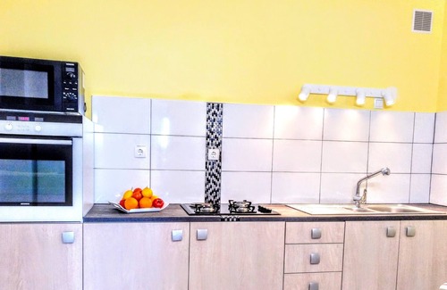 Pineda de Mar Apartamento | COSTA BRAVA - APPT 5 PERSONAS CON VISTA AL MAR Y MONTAÑA