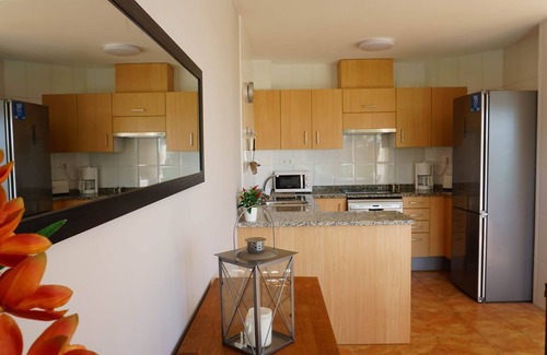 Torroella de Fluvia Condominio | Costa Brava - Cozy vacation apartment in the bay of Rosas