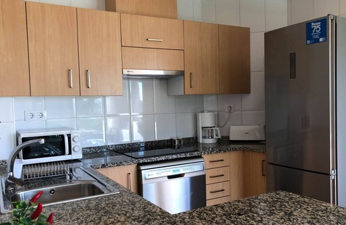 Torroella de Fluvia Condominio | Costa Brava - Cozy vacation apartment in the bay of Rosas