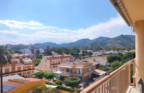 Benicassim Apartamento | Costa Brazil Sunset Apartment