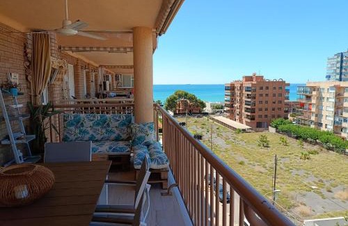 Benicassim Apartamento | Costa Brazil Sunset Apartment