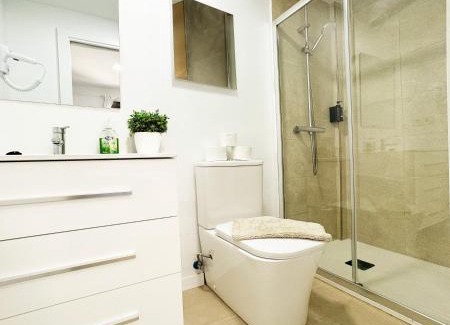 Algeciras Apartamento | Costa by Hawkins Algeciras - Exterior 1A