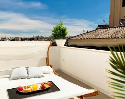 Algeciras Apartamento | Costa by Hawkins Algeciras - Atico