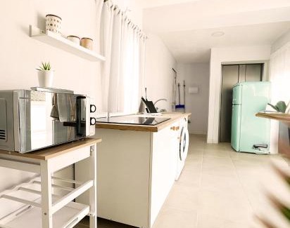 Algeciras Apartamento | Costa by Hawkins Algeciras - Atico