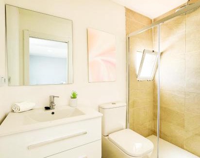Algeciras Apartamento | Costa by Hawkins Algeciras - Atico