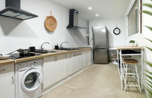 Algeciras Apartamento | Costa by Hawkins Algeciras - Exterior 2A