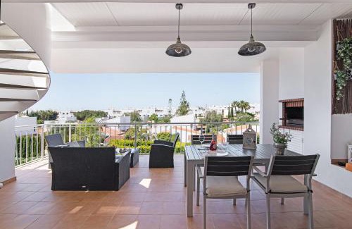 Conceicao e Cabanas de Tavira Apartamento | Costa Cabanas 36