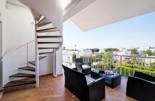 Conceicao e Cabanas de Tavira Apartamento | Costa Cabanas 36