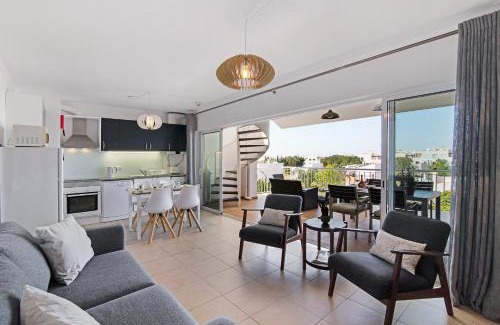 Conceicao e Cabanas de Tavira Apartamento | Costa Cabanas 36