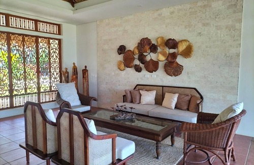 Cateel Complejo | COSTA CELINE BEACH RESORT