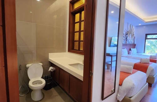 Cateel Complejo | COSTA CELINE BEACH RESORT