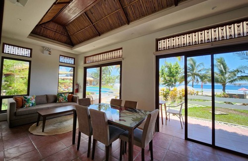 Cateel Complejo | COSTA CELINE BEACH RESORT