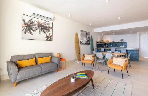 Cerritos Apartamento | Costa Cerritos Beach Front Property