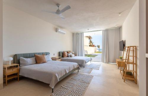 Cerritos Apartamento | Costa Cerritos Beach Front Property