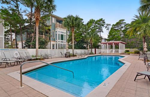 Greenway Park Casa | Costa Cosa