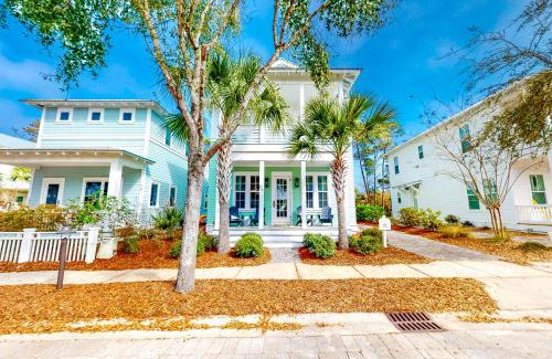Greenway Park Casa | Costa Cosa