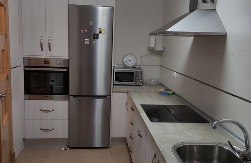 Rota Apartamento | APARTAMENTO COSTA DE LA LUZ