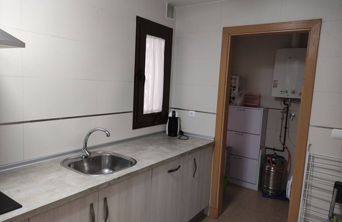 Rota Apartamento | APARTAMENTO COSTA DE LA LUZ