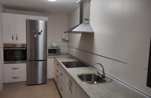 Rota Apartamento | APARTAMENTO COSTA DE LA LUZ