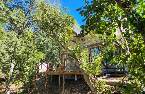 Villa Pehuenia Apartamento | Costa de Lago - Cullelafquen