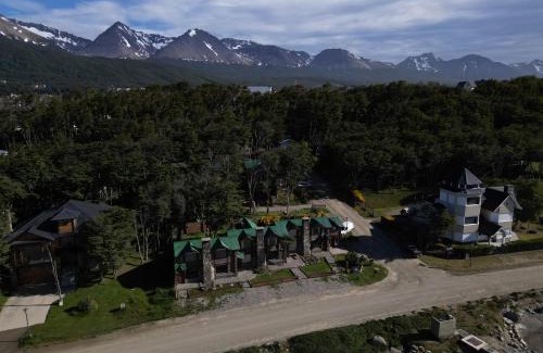 Province of Tierra del Fuego Apartamento | COSTA DE LOS PAJAROS