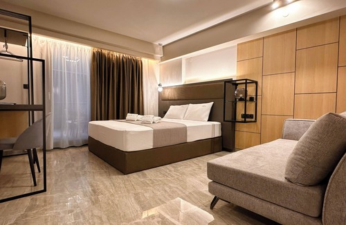 Leptokaria Casa | Costa De Luxe Suites
