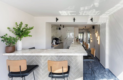Leptokaria Casa | Costa De Luxe Suites
