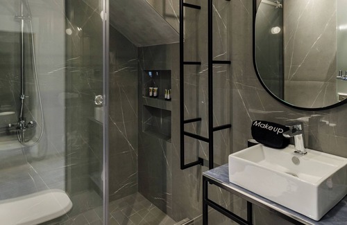 Leptokaria Casa | Costa De Luxe Suites