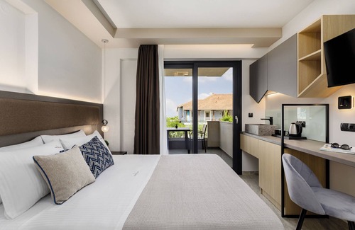 Leptokaria Casa | Costa De Luxe Suites