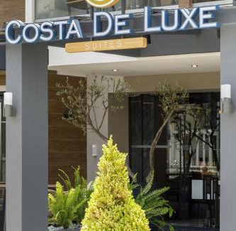 Leptokaria Apartamento | Costa De Luxe Suites