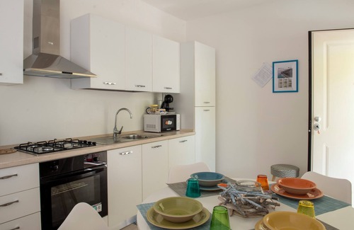 Rocca San Giovanni Apartamento | Costa dei Trabocchi apartment by the sea