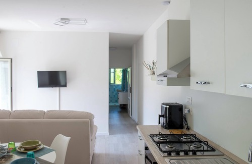 Rocca San Giovanni Apartamento | Costa dei Trabocchi apartment by the sea