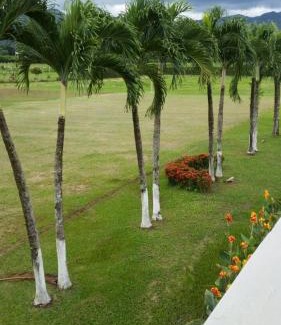 Villavicencio Casa | Costa del Llano Hotel Campestre