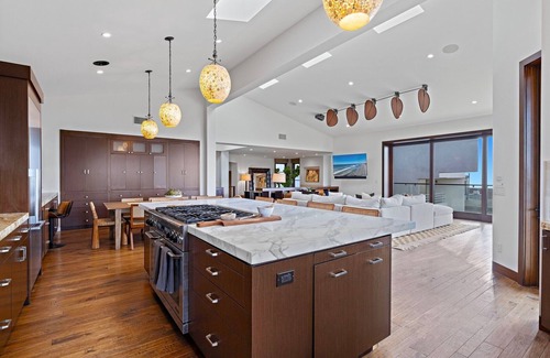 Del Mar Heights Casa | Costa Del Mar | 4BR Spacious Oceanview Escape