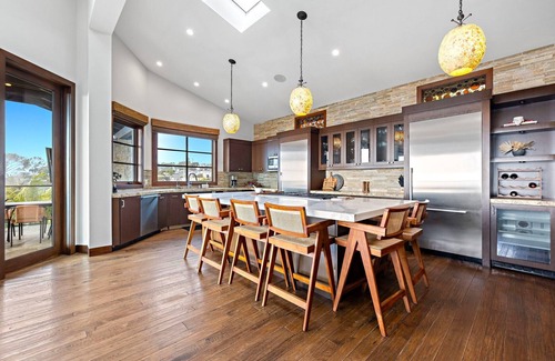 Del Mar Heights Casa | Costa Del Mar | 4BR Spacious Oceanview Escape