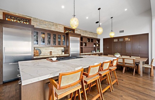 Del Mar Heights Casa | Costa Del Mar | 4BR Spacious Oceanview Escape