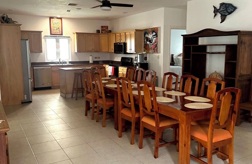 Cozumel Casa | Rental Luxury Villa B5 Costa del Sol