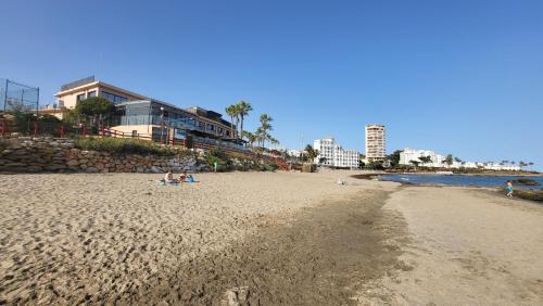 Calahonda Apartamento | Costa del Sol - Mijas Costa